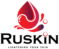 RUSKIN COSMETICS
