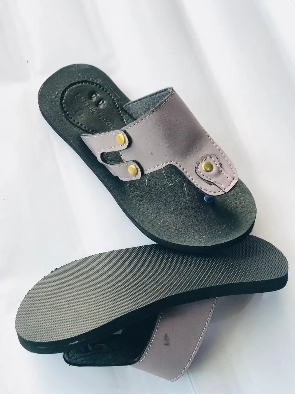 Men, Women And Children Sandals