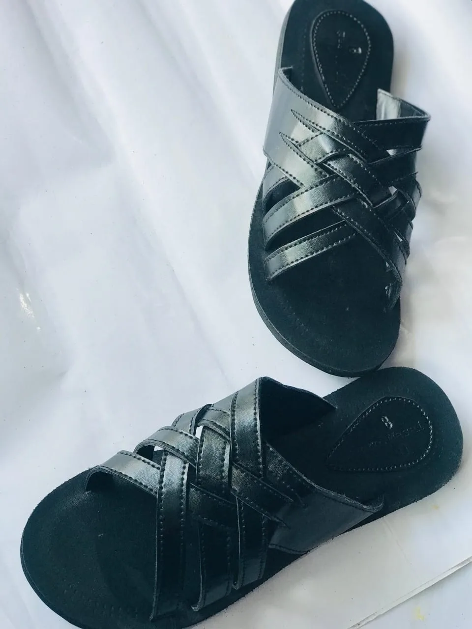 Men, Women And Children Sandals