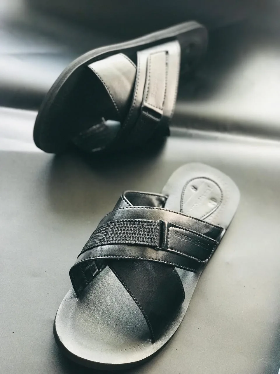 Men, Women And Children Sandals