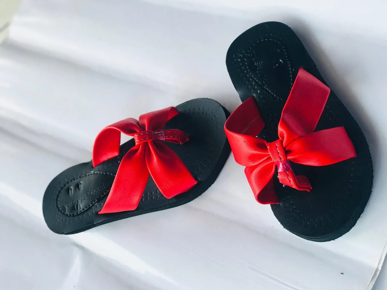 Men, Women And Children Sandals