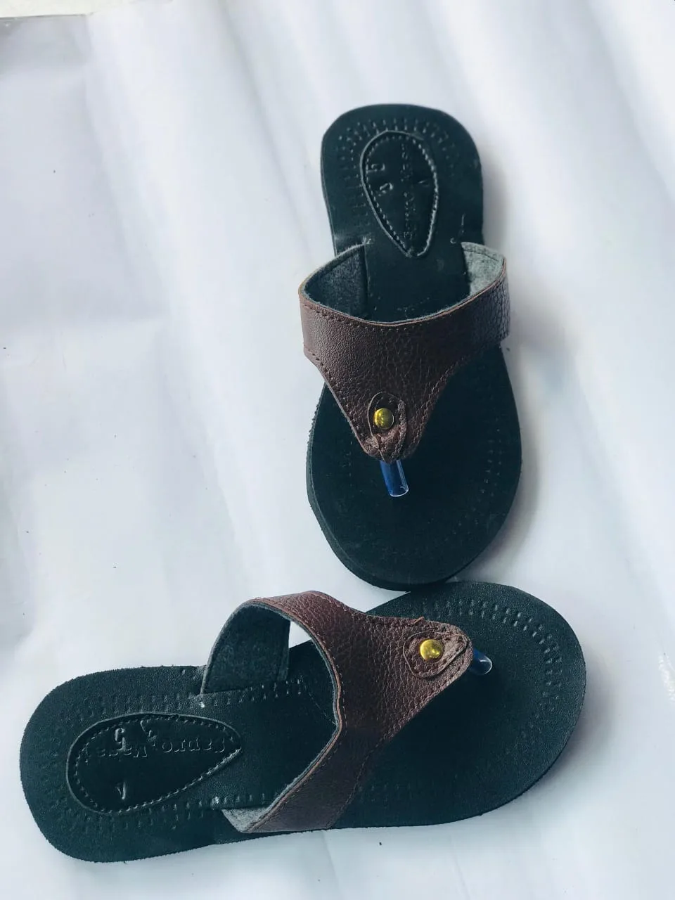 Men, Women And Children Sandals