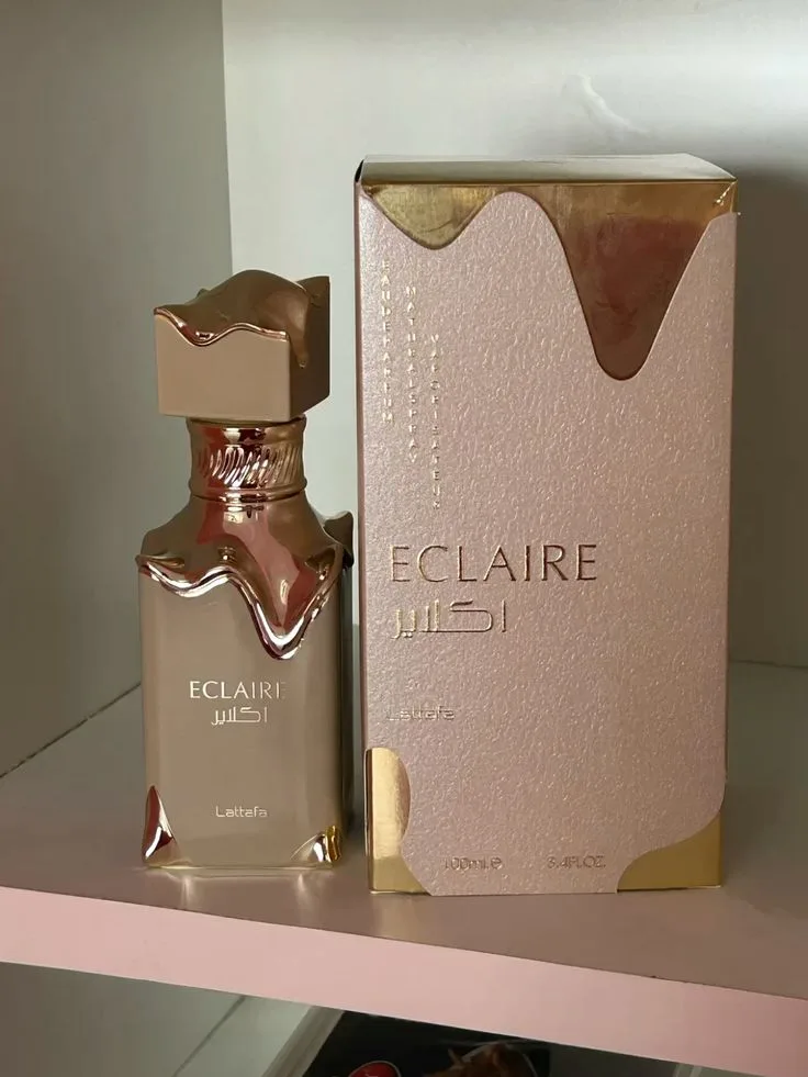 Eclaire