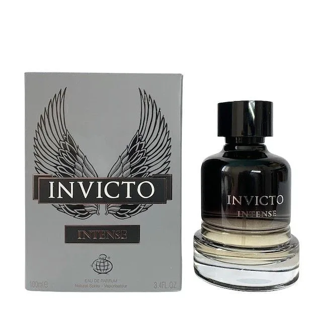 Invecto black
