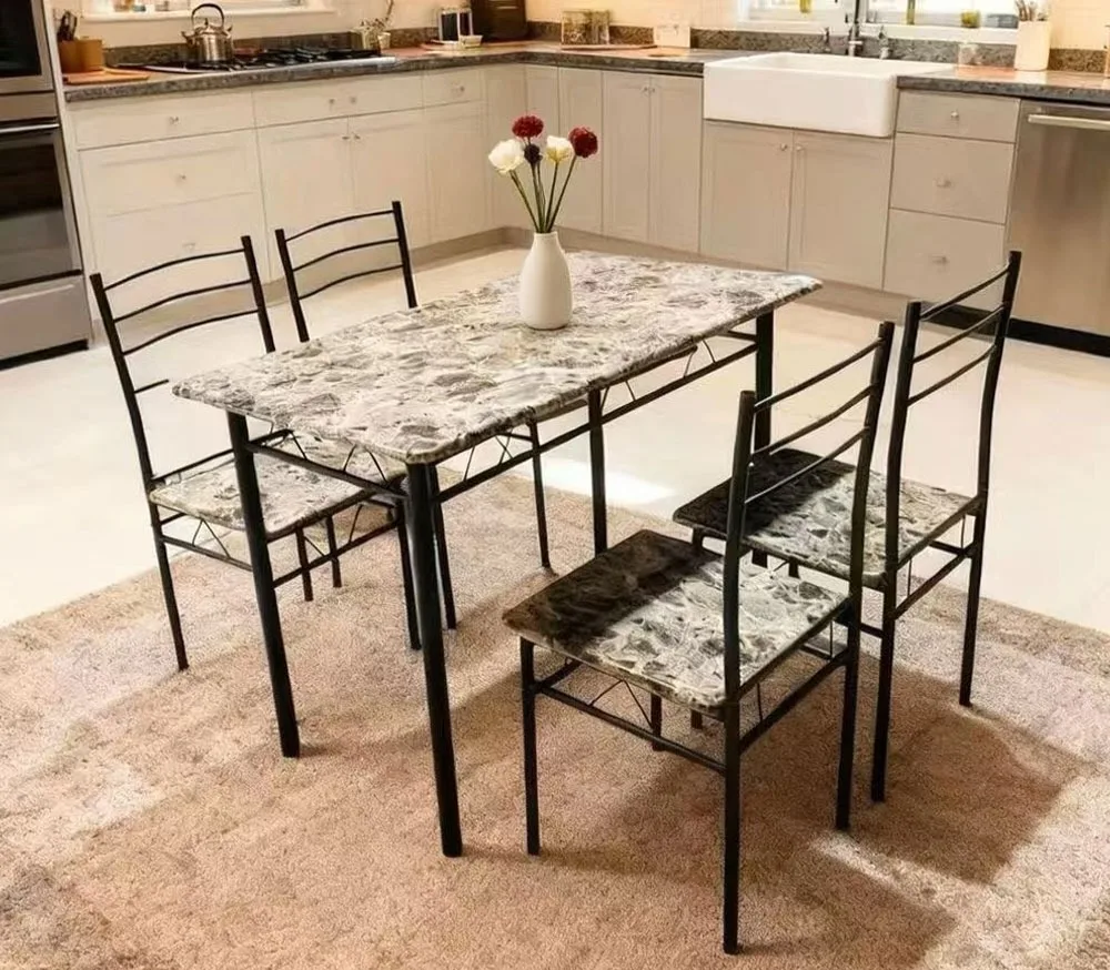 DINING TABLE SET