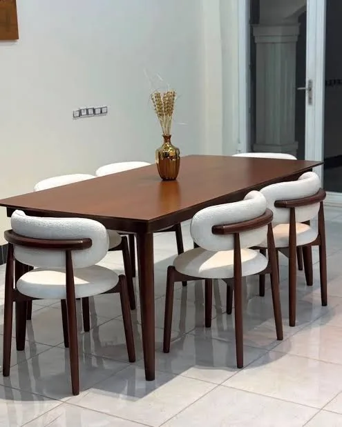 DINING TABLE SET