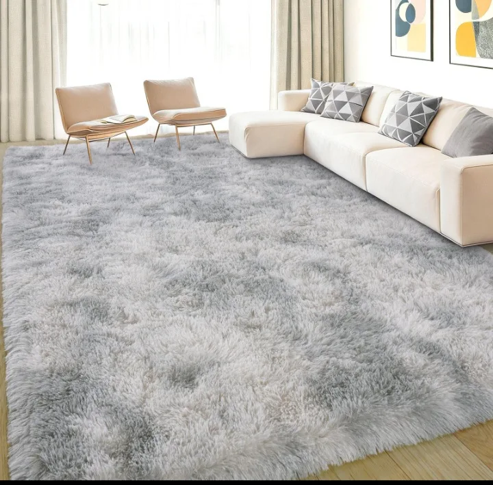 Fluffy Shaggy Rug