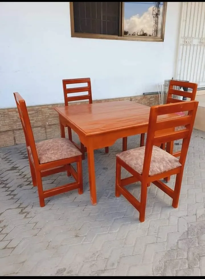 DINNING TABLE