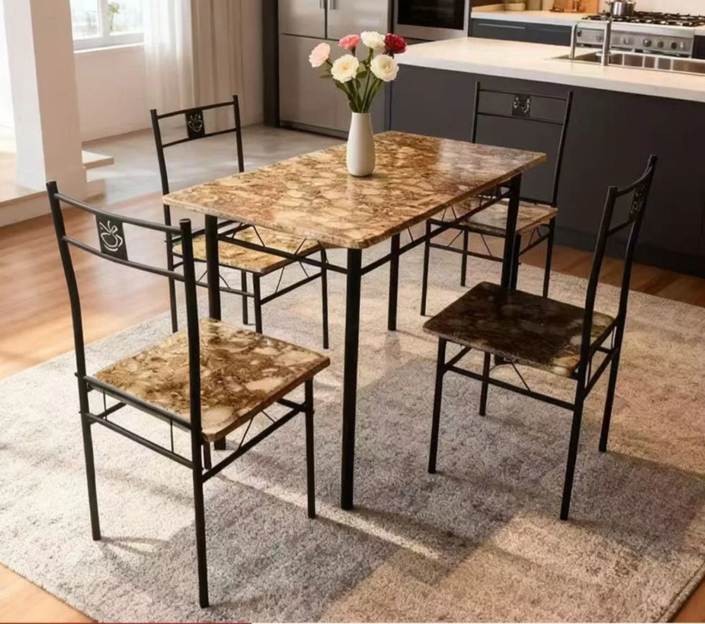 DINING TABLE SET