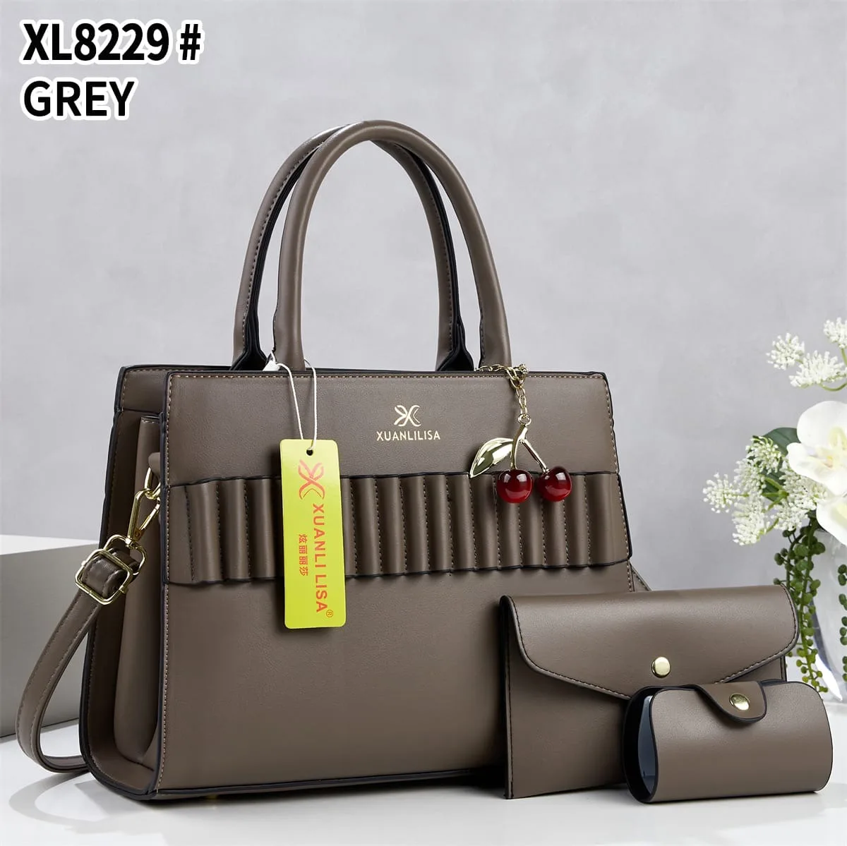 Xuan-lisa XL8229#