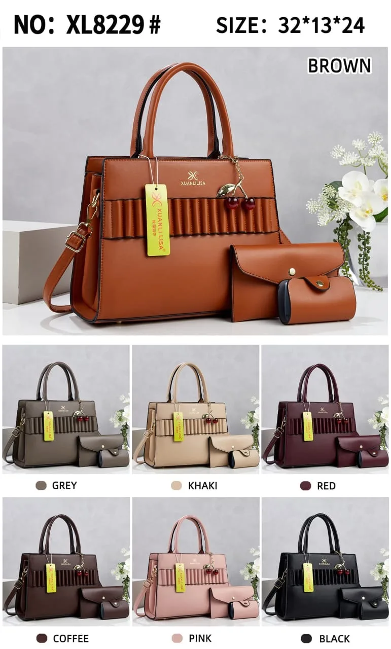 Xuan-lisa XL8229#