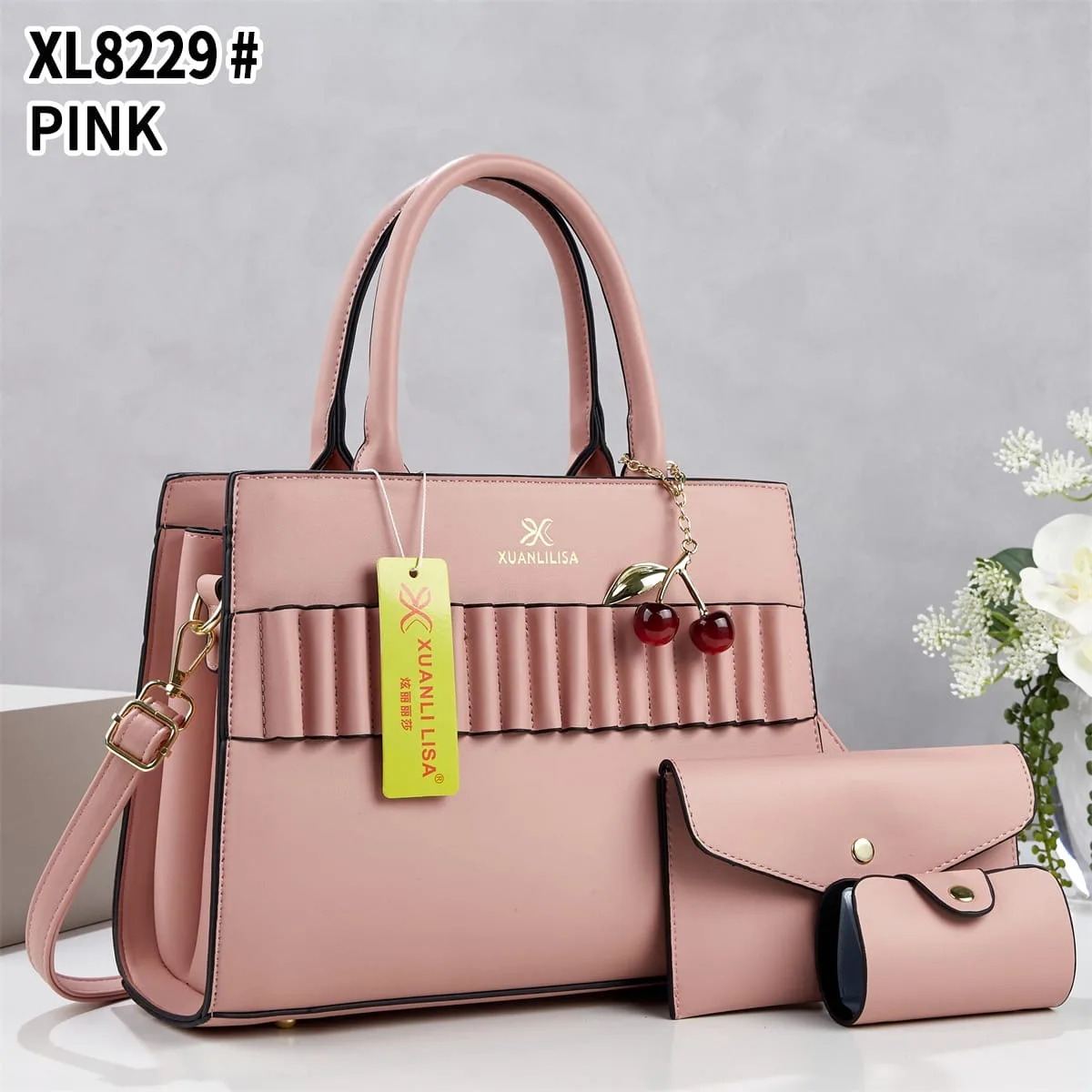 Xuan-lisa XL8229#