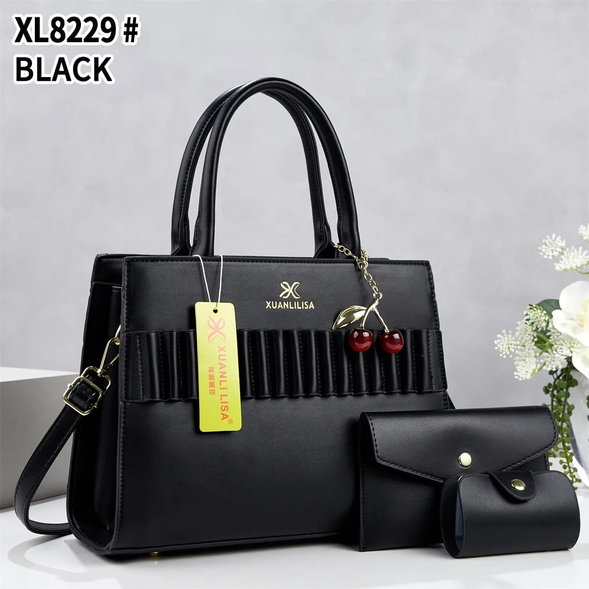 Xuan-lisa XL8229#