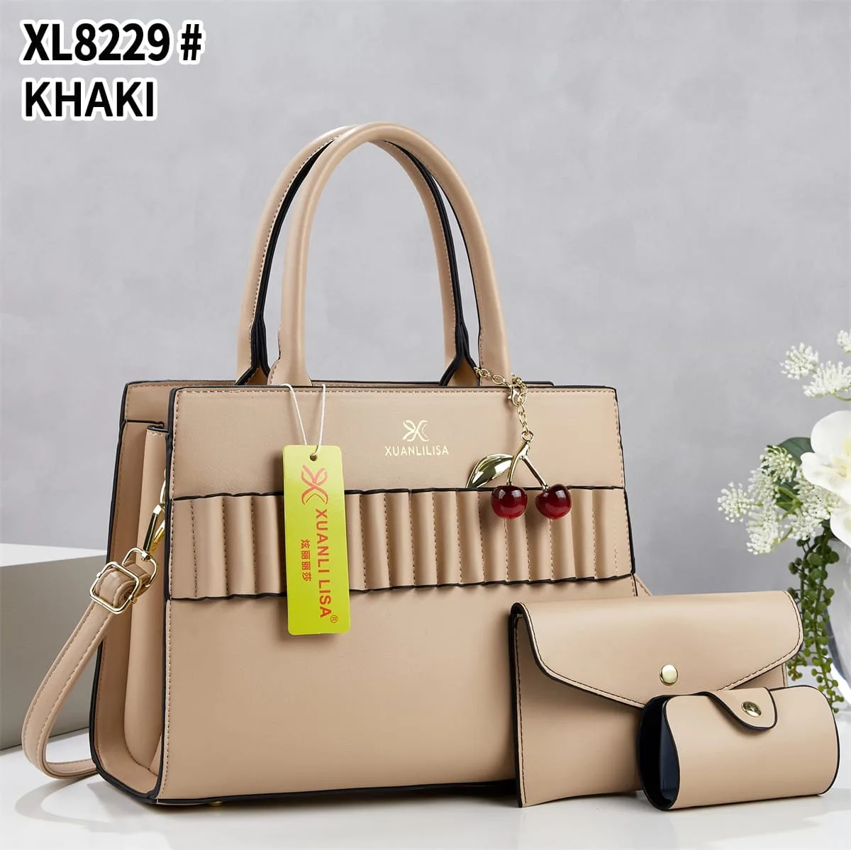 Xuan-lisa XL8229#