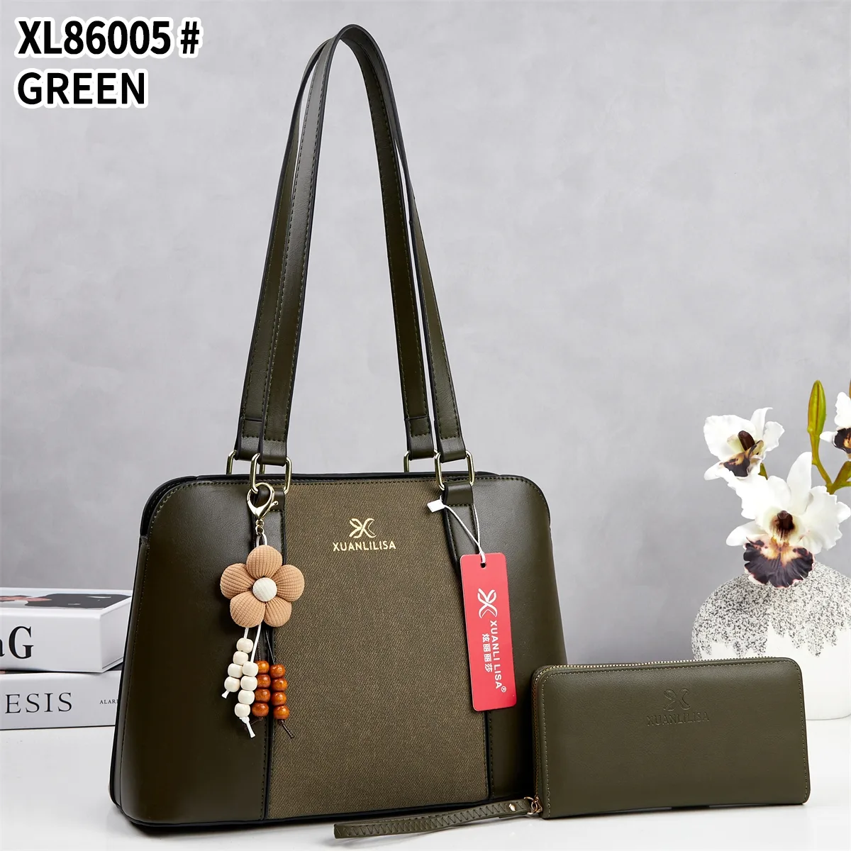 Xuan-lisa XL 86005
