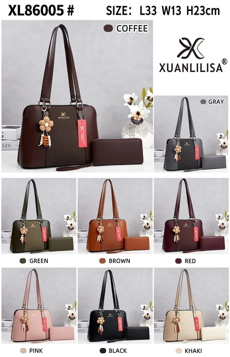 Xuan-lisa XL 86005