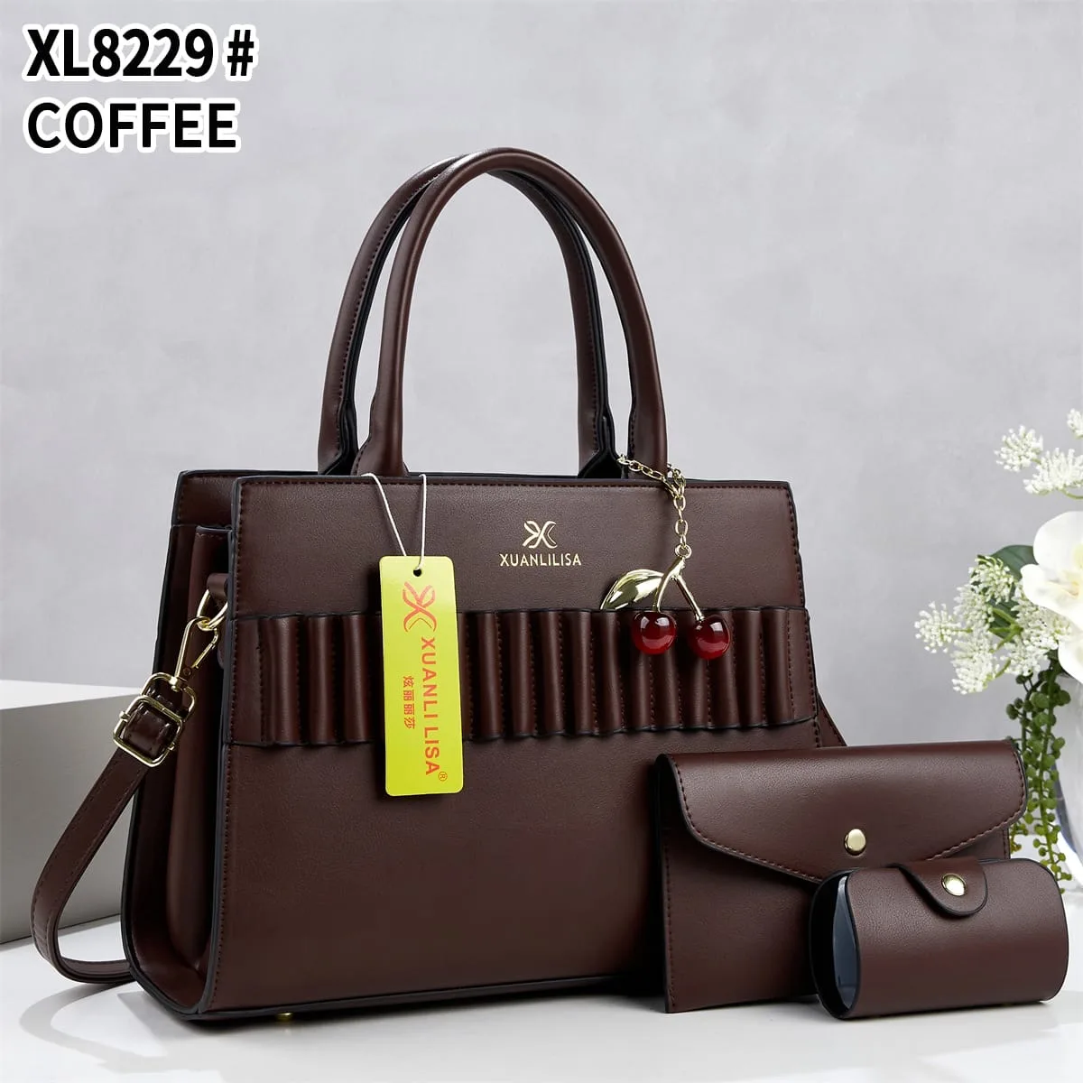 Xuan-lisa XL8229#