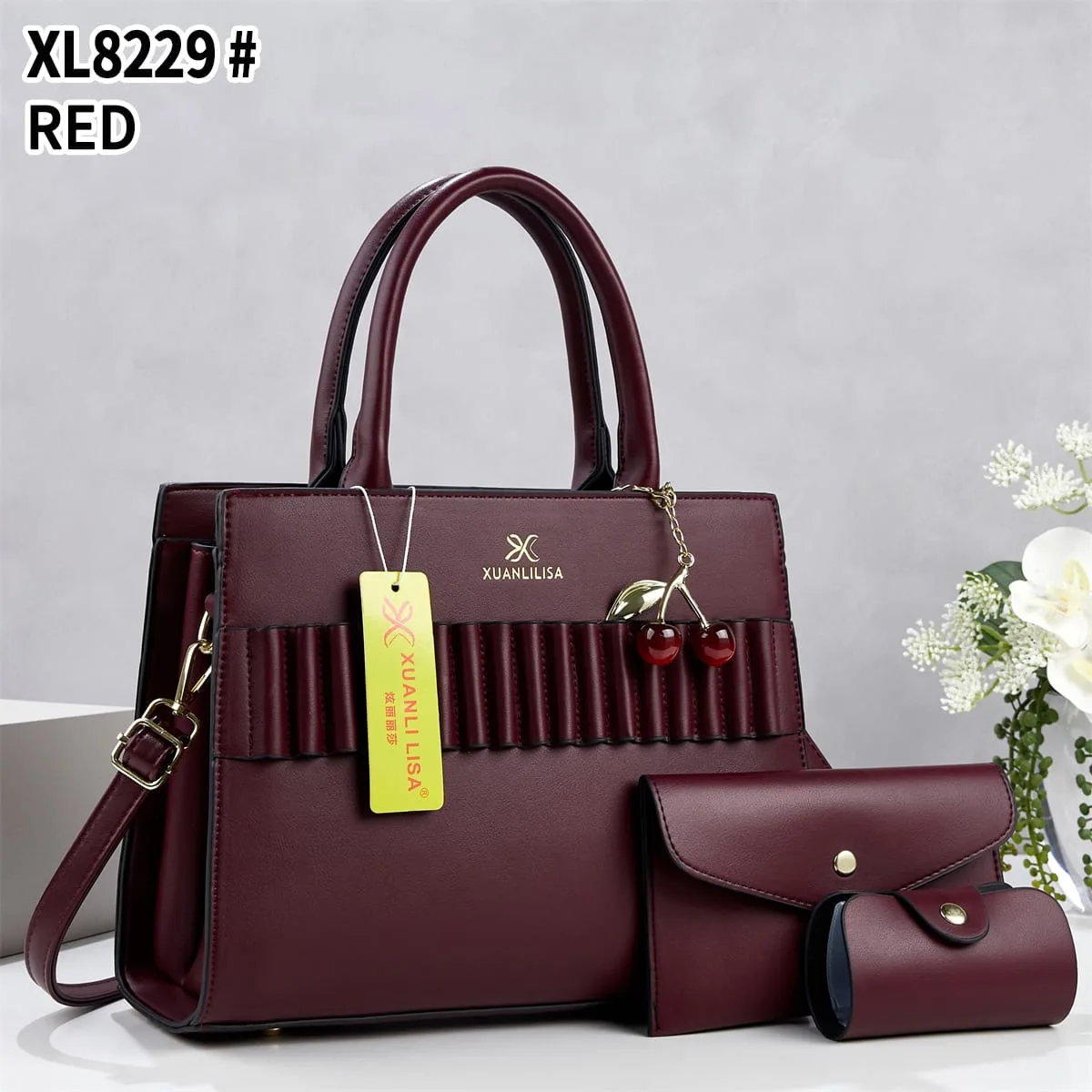Xuan-lisa XL8229#