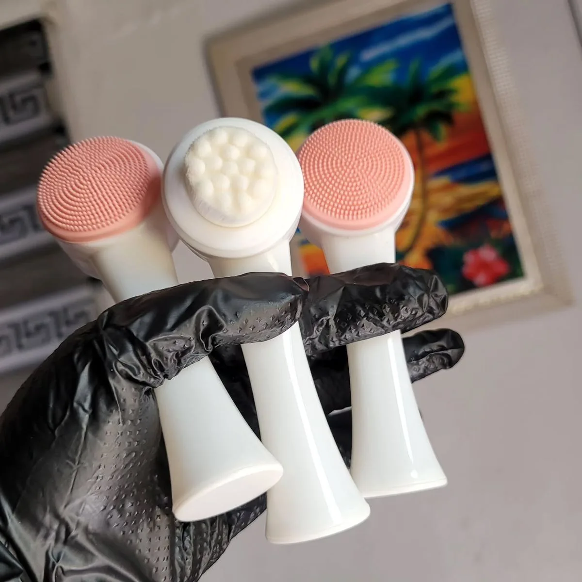Facial Brush