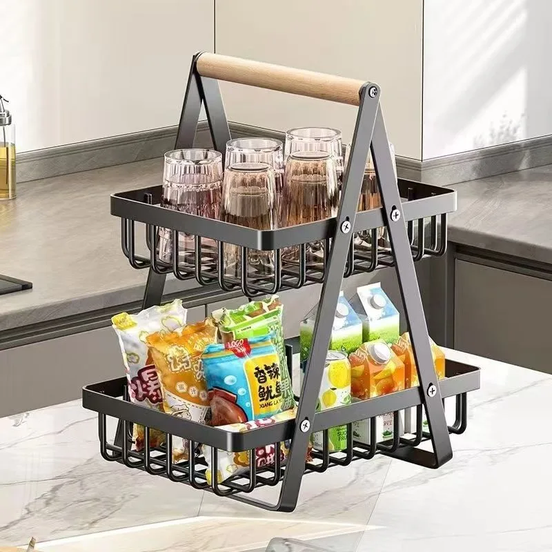 Fruits Rack