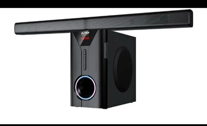 Alitop Subwoofer