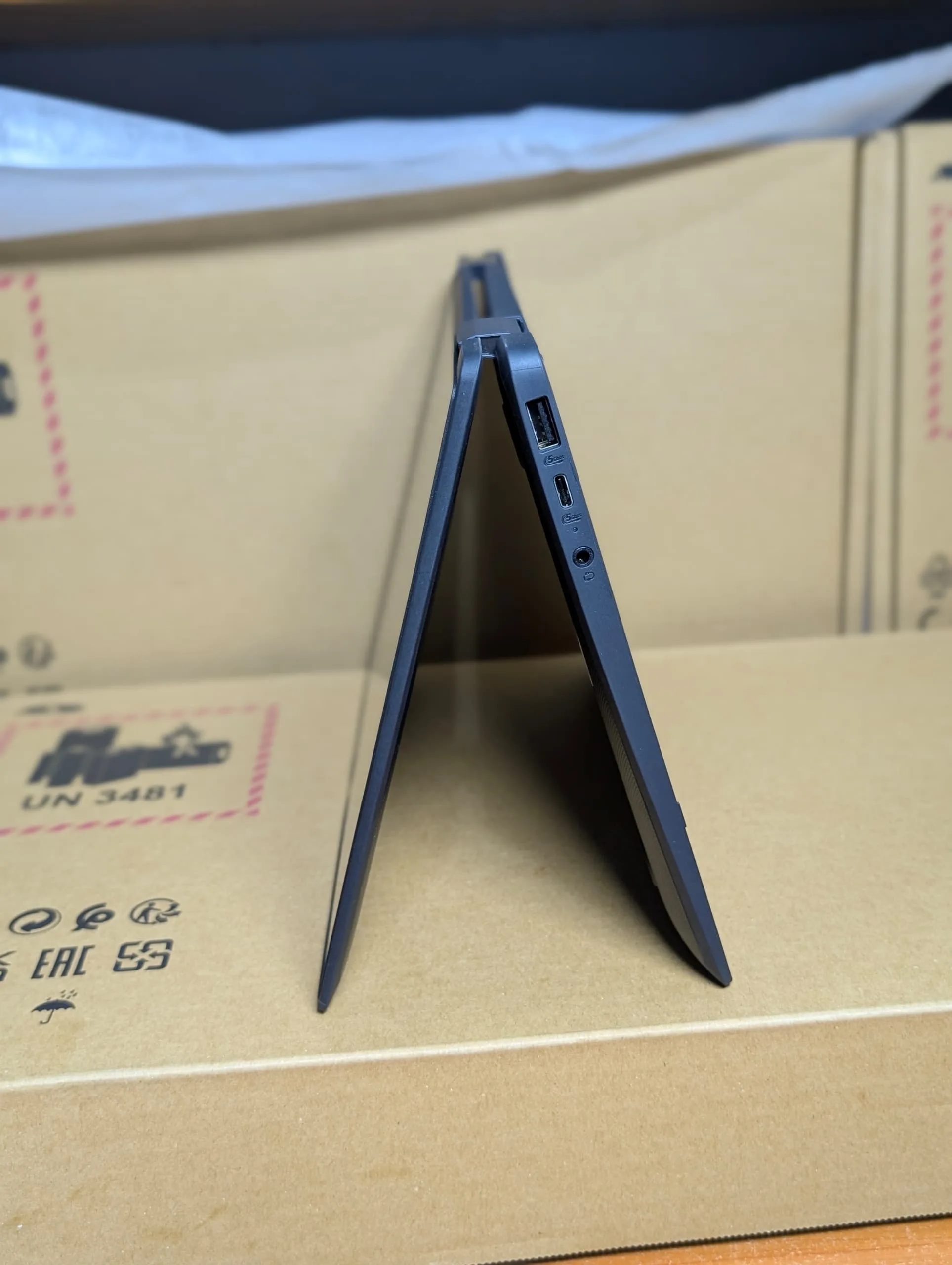 HP Min Laptop