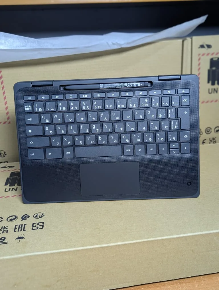 HP Min Laptop