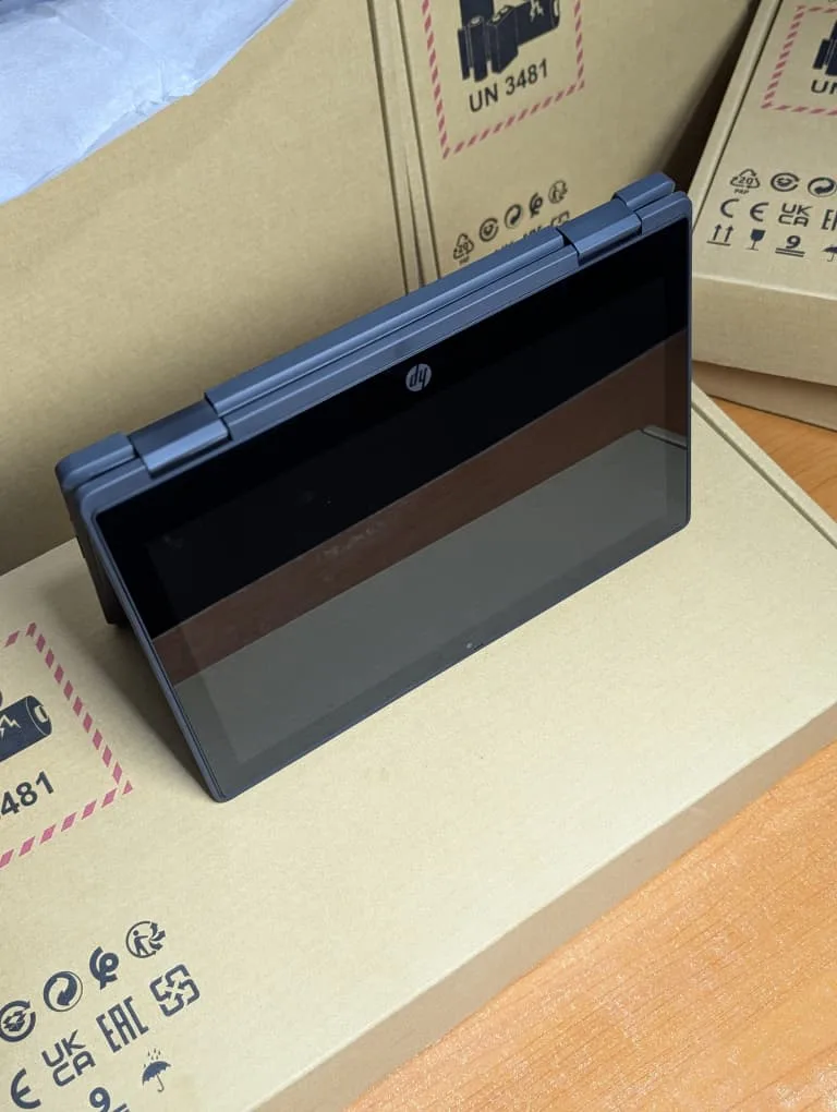 HP Min Laptop