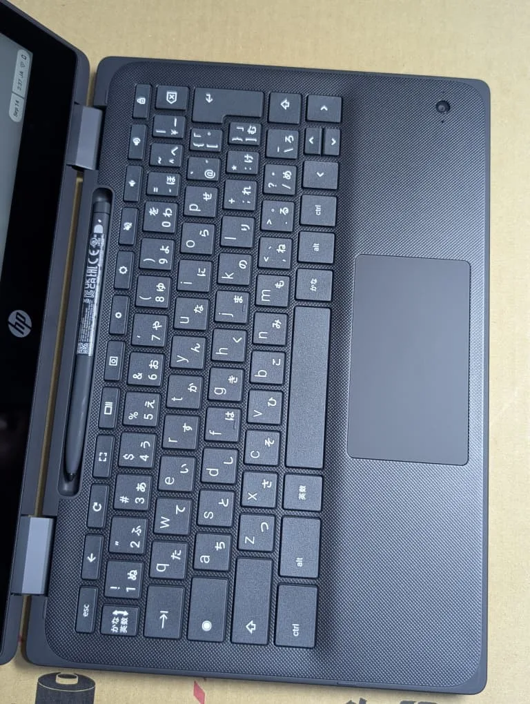 HP Min Laptop