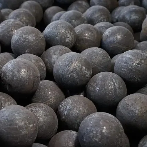 GOLORI/GRINDING BALLS