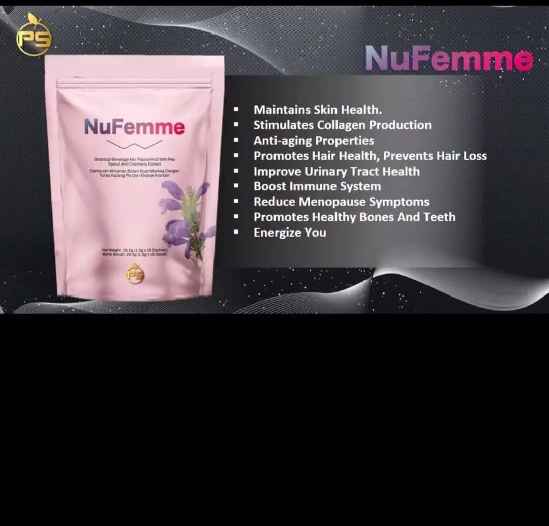 NuFemme
