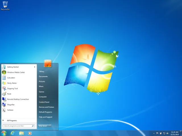 Windows - XP, ME, 7, 8, Vista, 10, 11