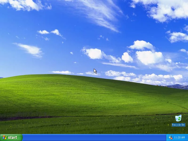 Windows - XP, ME, 7, 8, Vista, 10, 11