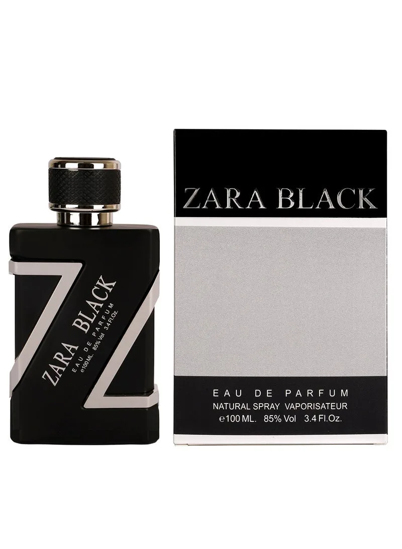 ZARA