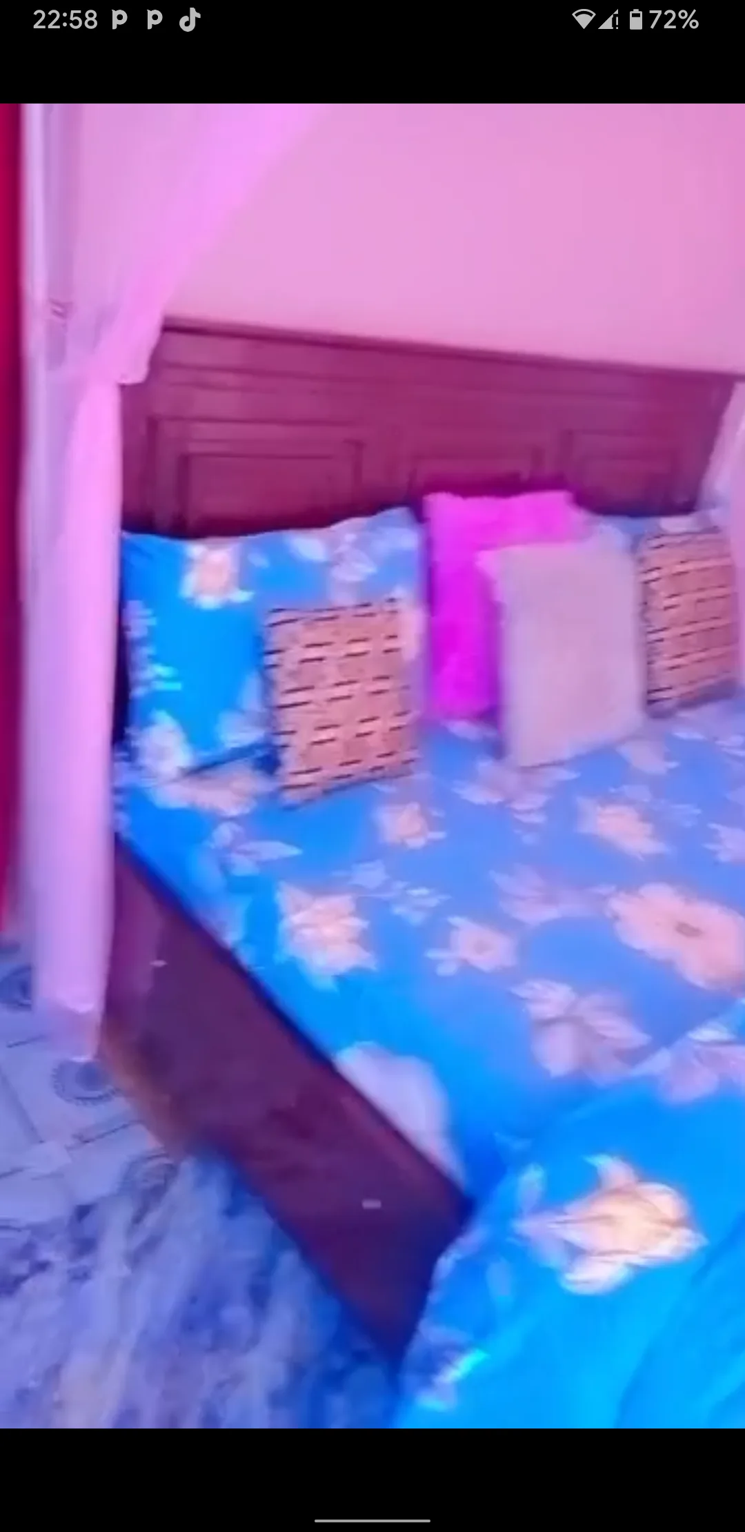 Kitanda Tu