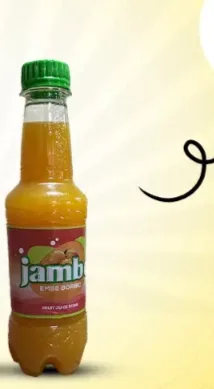 JAMBO JUICE