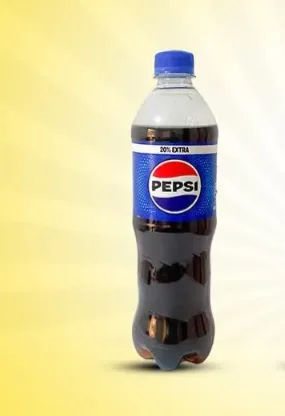 PEPSI TAKE WAY