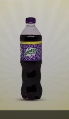 MIRINDA TAKE WAY