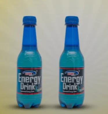 AZAM ENERGY U
