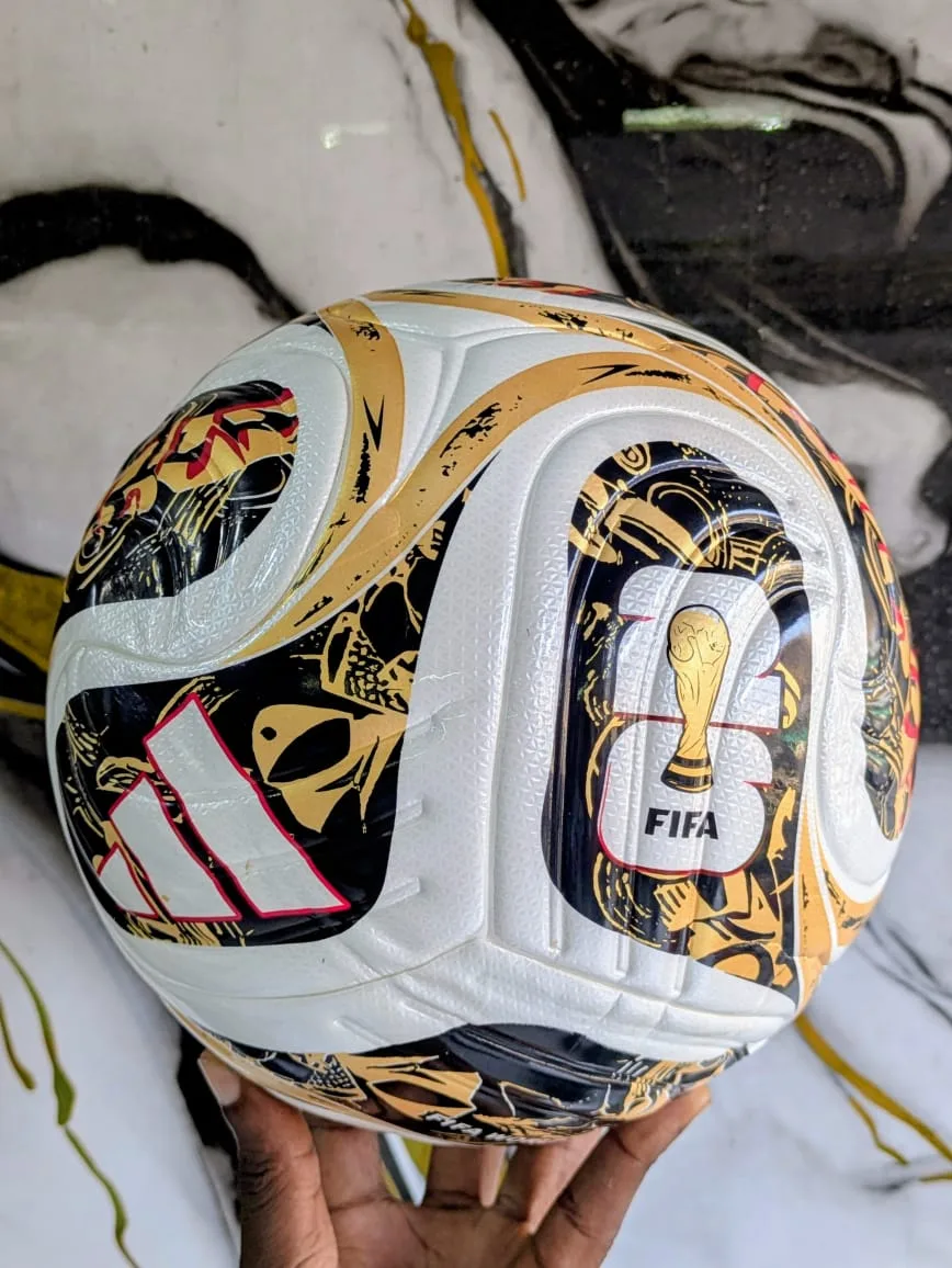 BALL SOCCER TUBELESS ( MPIRA