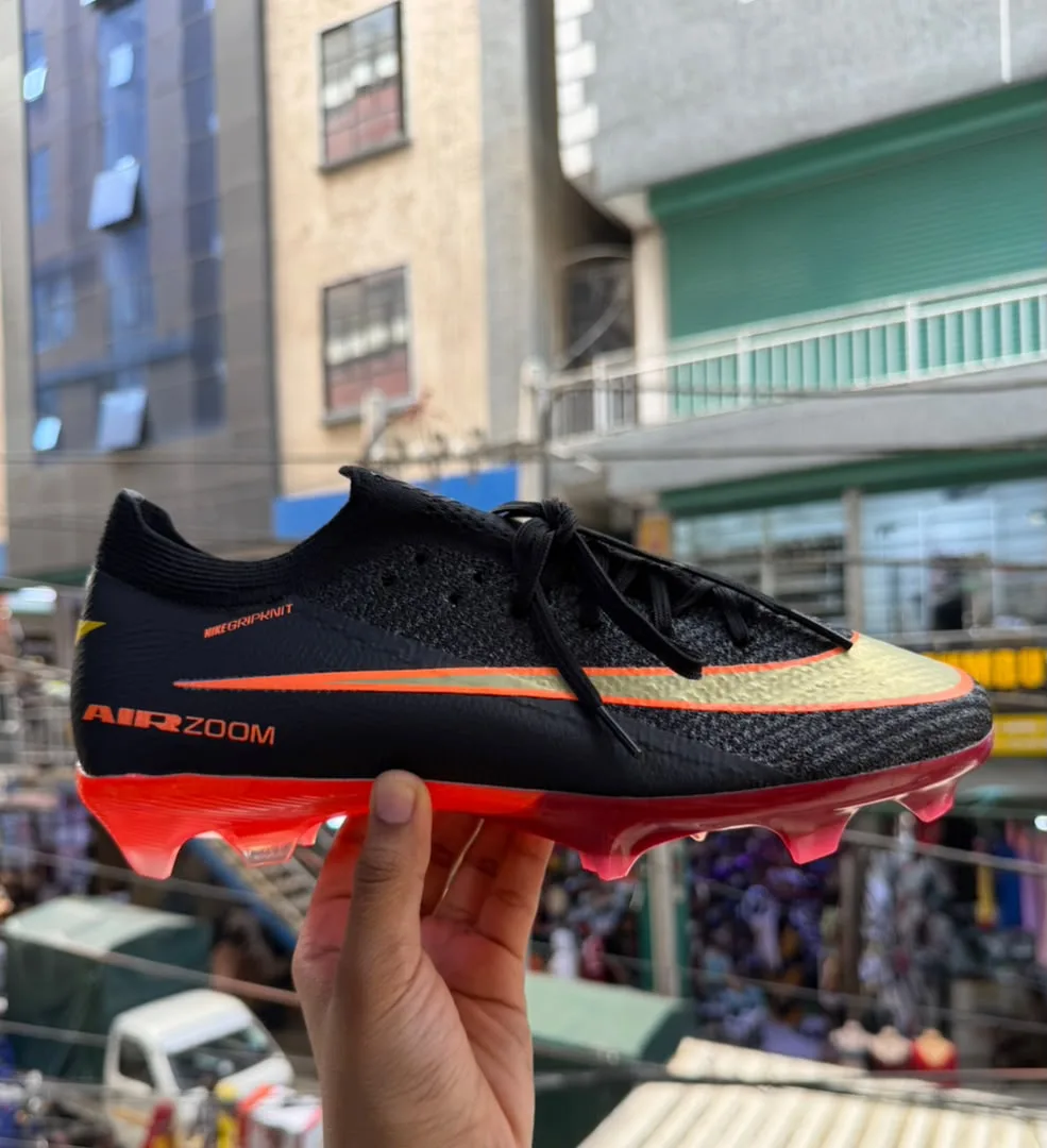 AIR ZOOM