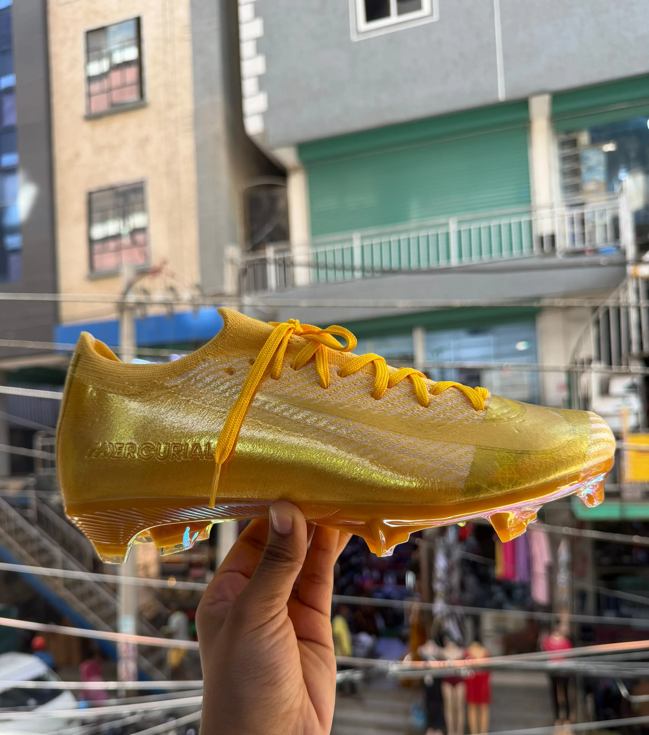 AIR ZOOM