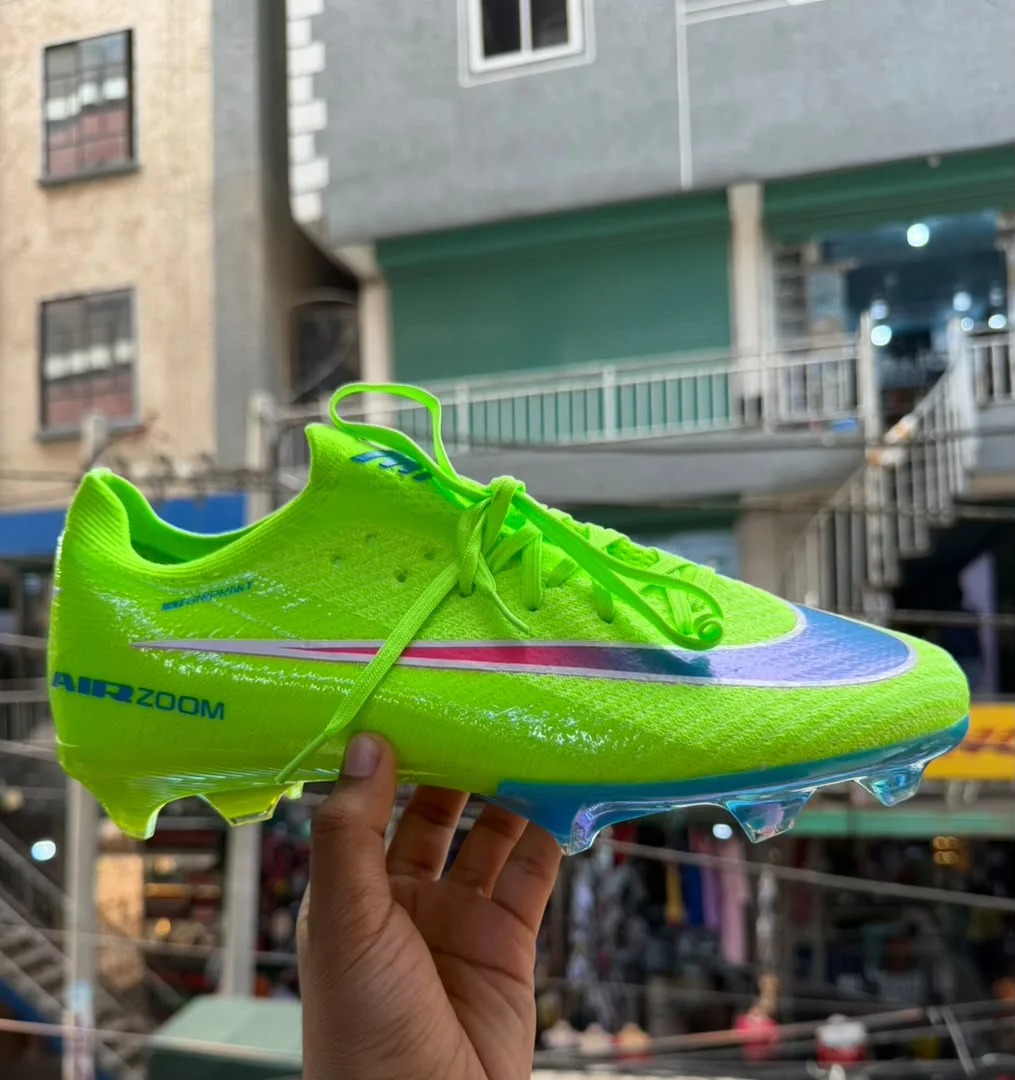 AIR ZOOM