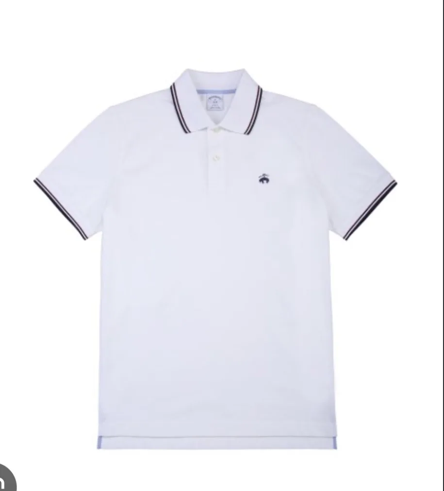 Polo Tshirt