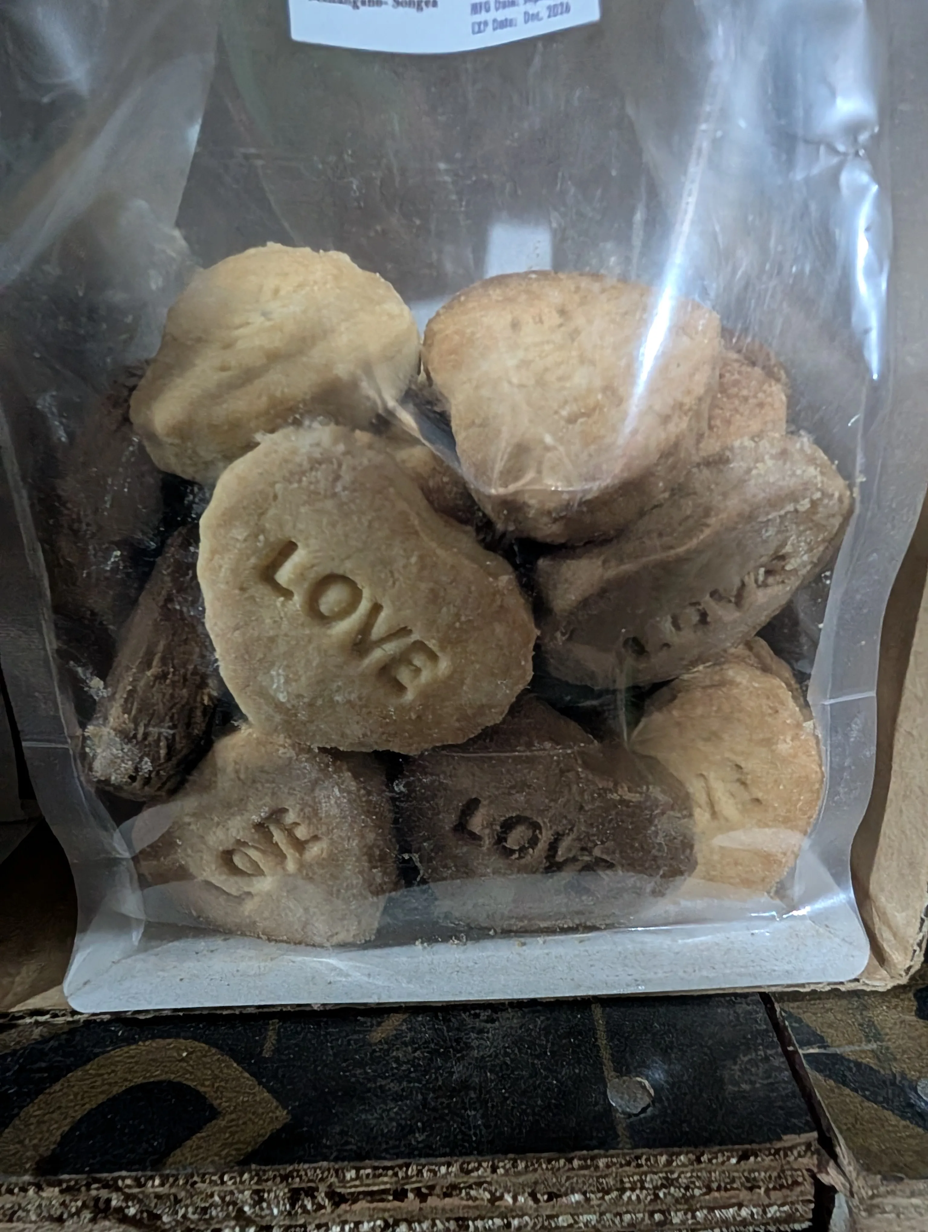 Eat Some More