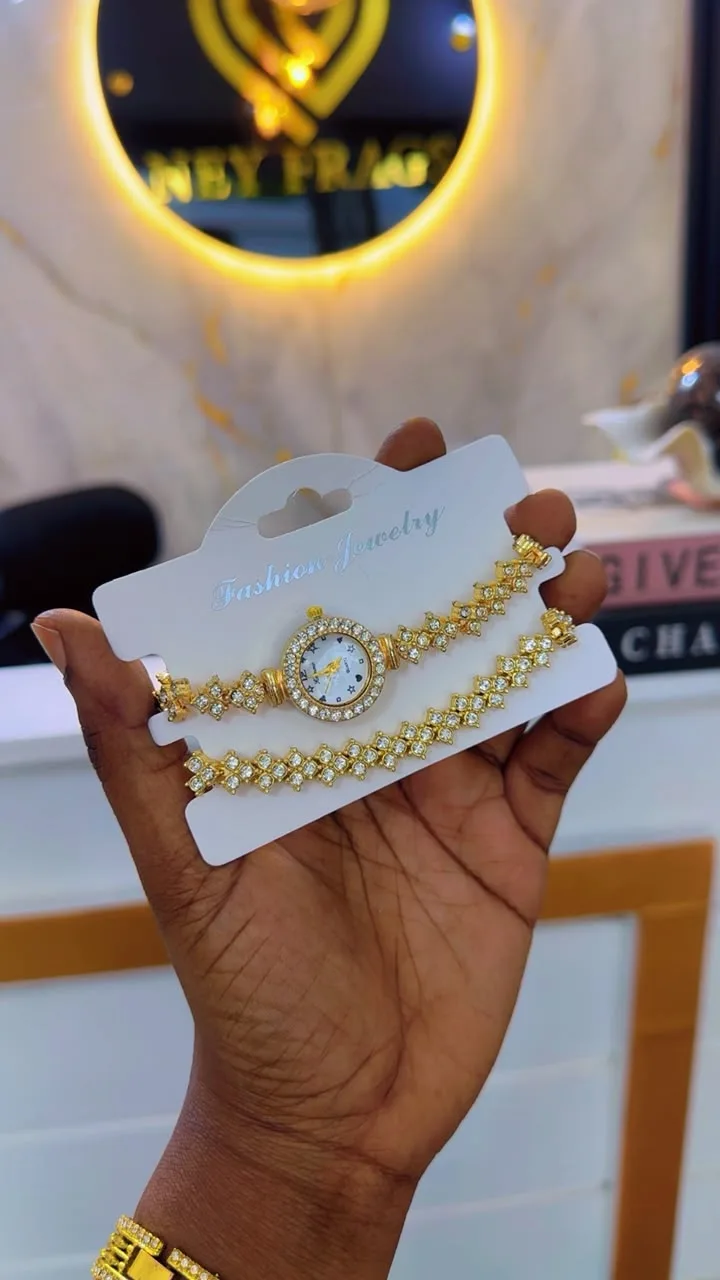 Bracelet