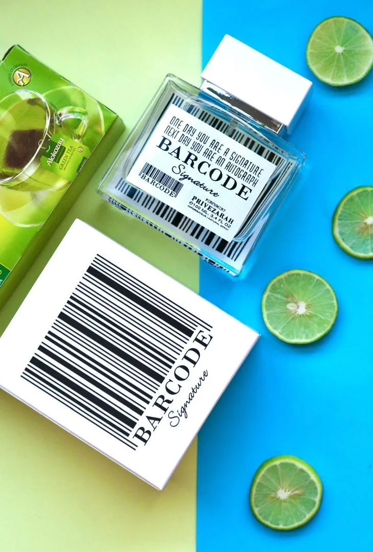 Barcode