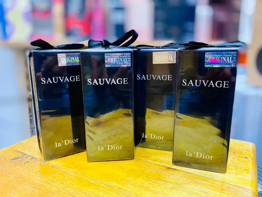 Sauvage