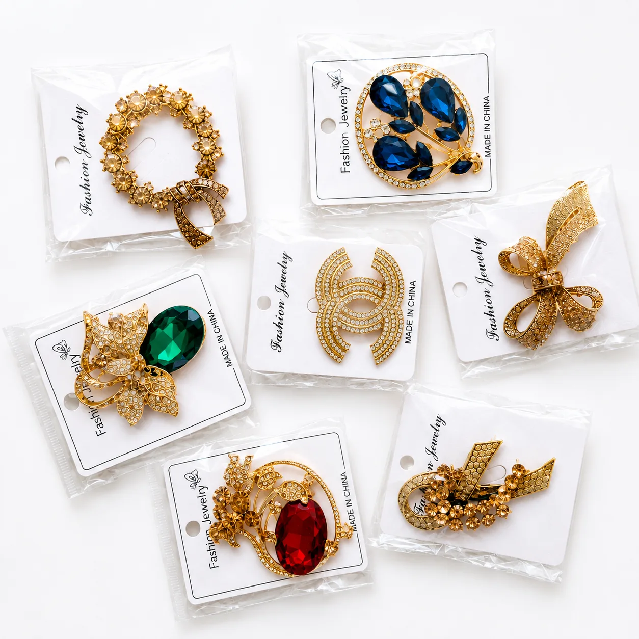 Brooch