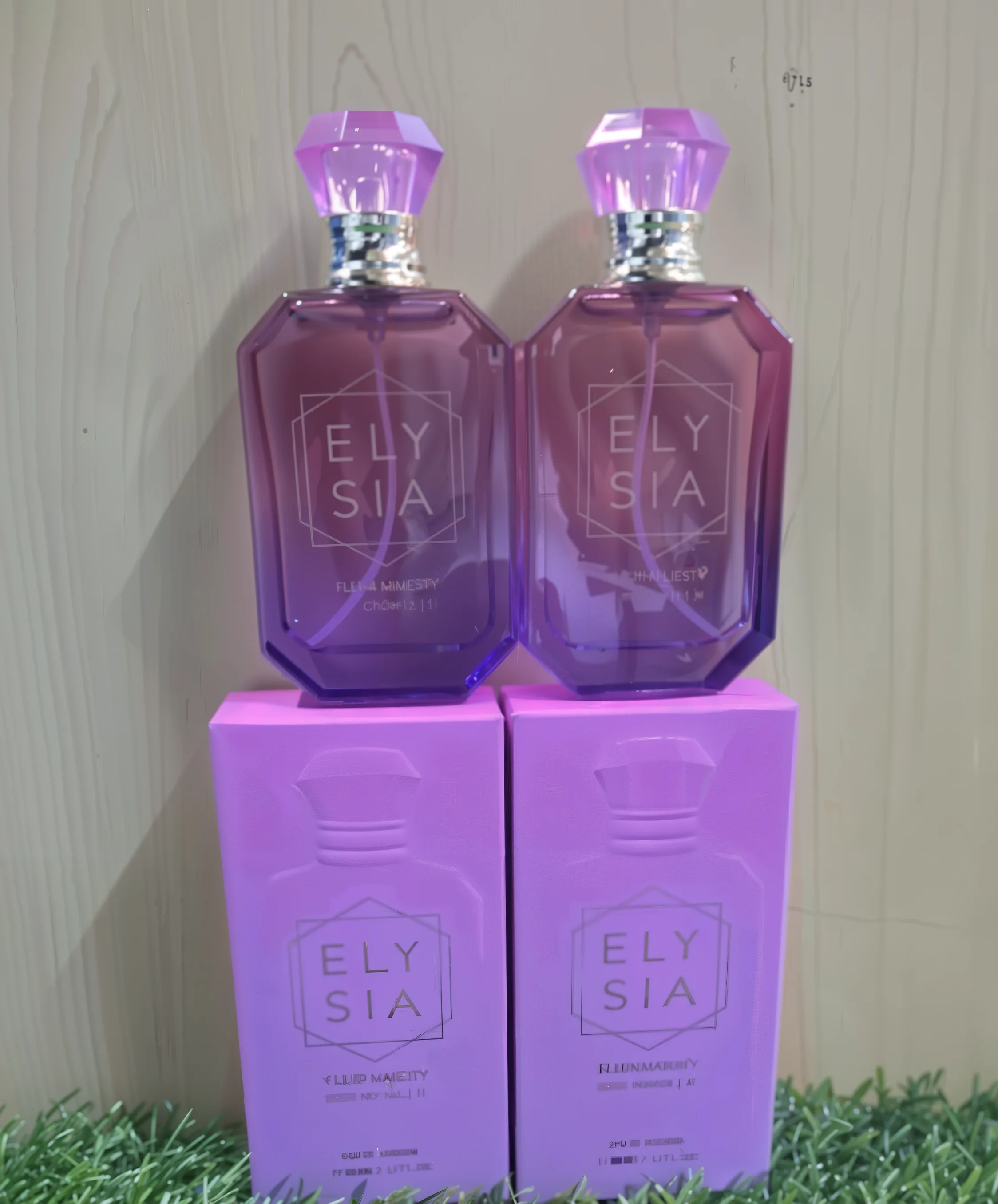 Elysia